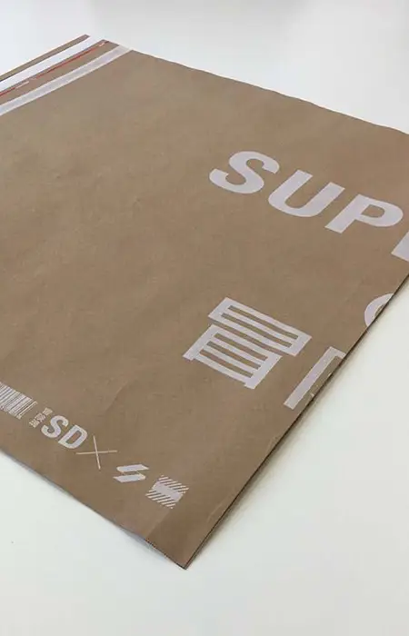 Sustainable Stories - Superdry